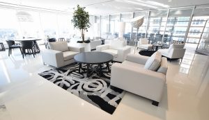 sydney interior designers andrew loader commercial offices 