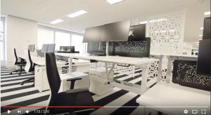 sydney office fit out interior design