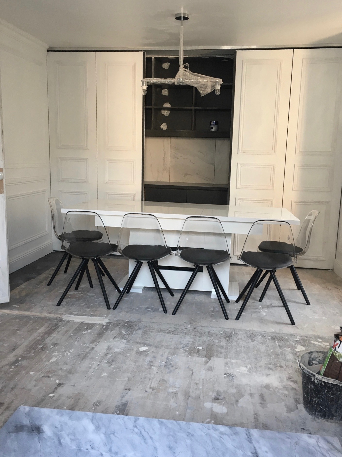 france property renovation